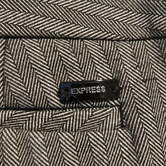 EXPRESS editor pant - Picture 4 of 6